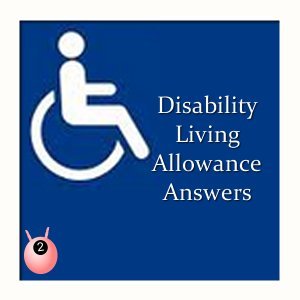 Answers to some questions you may have about Disability Living Allowance for children