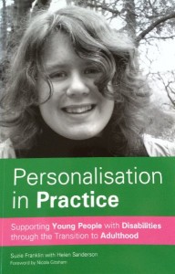 Personalisation in Practice 