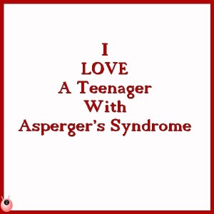 teenager aspergers syndrome