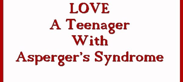 teenager aspergers syndrome