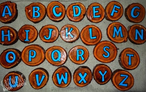 edicational round up kids coop alphabet