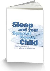 sleep tips and special needs