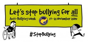 anti-bullying week
