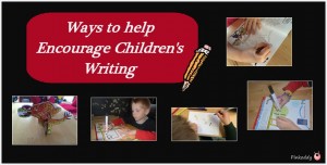 writing for children