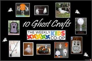 Ghost Crafts