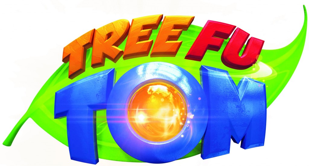 tree fu tom plush