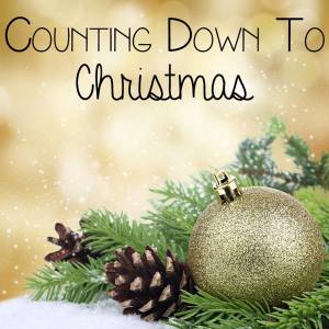 Christmas-countdown