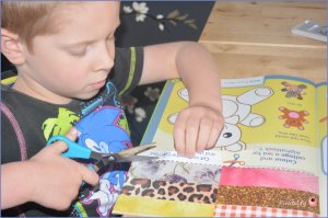 Alphablocks Multi Sensory Reading Programme