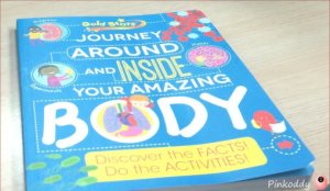 Journey Around and Inside Your Amazing Body