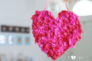 Valentine's ideas