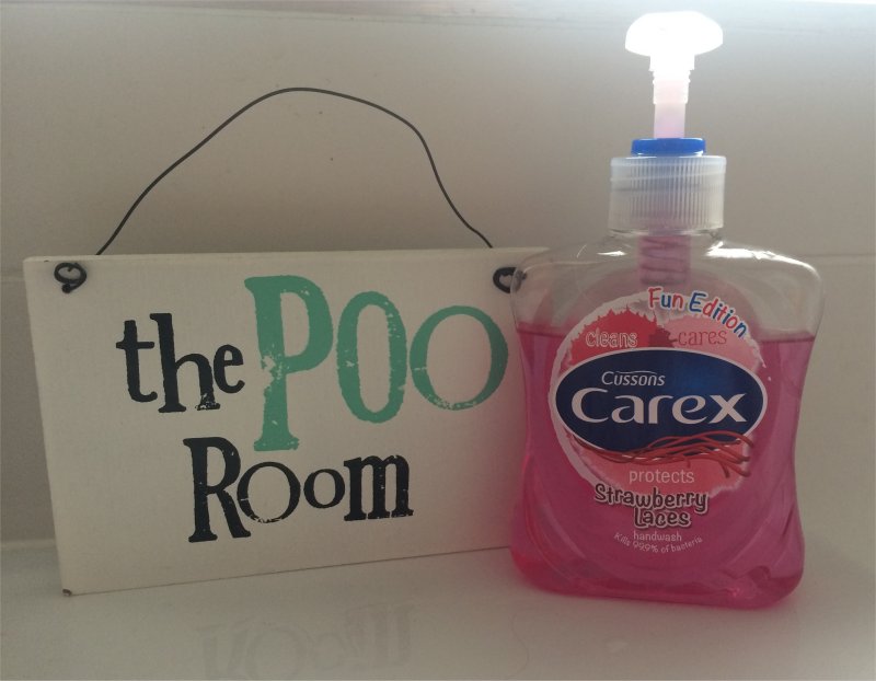 Carex Fun Edition Love Hearts Review by The Sensory Seeker