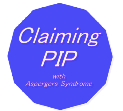 PIP Aspergers Syndrome
