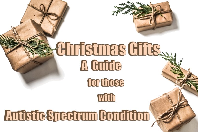 8 Gifts for Children with Autism and Sensory Processing Disorders