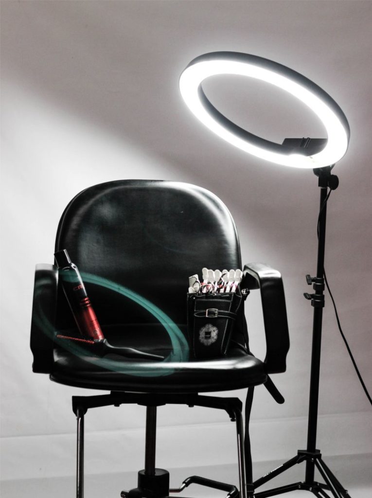 Hair Sensory Issues with Washing, Cutting and Brushing