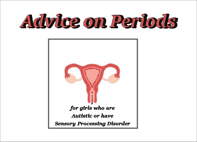 The Sensory Seeker Sensory Processing Disorder Autism Blog - so it is best to start the discussion early possibly with the use of social stories and visual aids you could also use pec s on a keyring as a visual