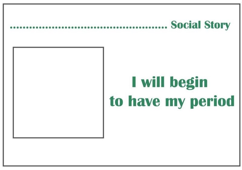 period social story slide 1